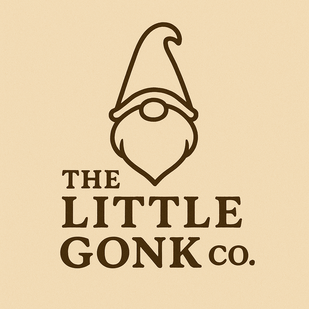 The Little Gonk Co. logo